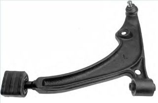 SALINCAK ALT SOL(SUZUKI: BALENO 96>00 ) resmi