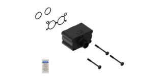 SANZIMAN VENTILI MERCEDES AXOR 2-ACTROS MP2-MP3 resmi