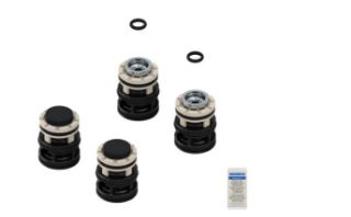 SANZUMAN VİTES DEGISTIRME TAMİR TAKIMI ACTROS MP 2 resmi