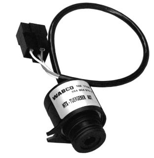 SENSOR resmi