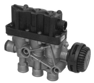 ECAS VENTIL AXOR 1840 resmi