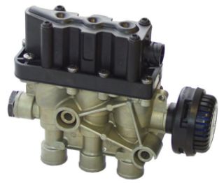 HAVA SUSPANSIYON VENTILI (ECAS) DAF/RENAULT resmi