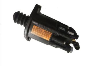 DEBRIYAJ ALT MERKEZI OTOMATIK SANZUMAN MERCEDES AXOR ACTROS 1840 4140 resmi