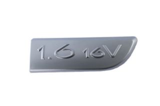 CITA YAZI  KROM MEGANE 2 1.6 16V resmi