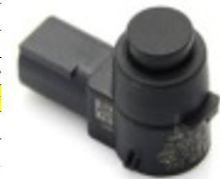 PARK SENSORU FIORINO BIPPER NEMO LINEA IDEA BRAVO DUCATO III JUMPER III BOXER III 07> resmi