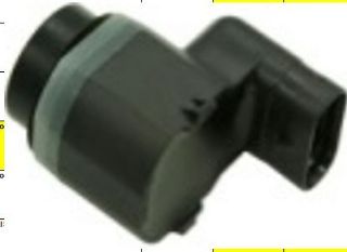 PARK SENSORU CLIO III MEGANE III LAGUNA III SCENIC III KOLEOS KANGOO II TRAFIC II resmi