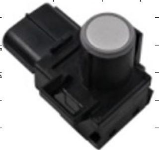 PARK SENSORU HONDA ACCORD resmi