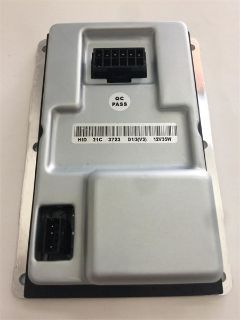 FAR KONTROL UNITESI TOUAREG 03>07 MEGAN II 03>09 resmi