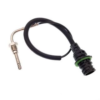 EGSOZ SICAKLIK SENSÖRÜ  KATALIZATOR SONRASI M-BENZ ACTROS MP2-MP3 03>   ATEGO 98>04   ATEGO 2 04>   AXOR 02>04   AXOR 2 04>   EURO 5      (2 PIN) resmi