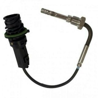 EGSOZ SICAKLIK SENSÖRÜ  KATALIZATOR SONRASI M-BENZ ATEGO 98>04   ATEGO 2 04>   AXOR 2 04>        (2 PIN) resmi