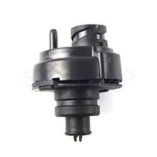 HAVA FİLTRE BASINÇ SENSÖRÜ  VOLVO FH-FM           (4 PIN) resmi