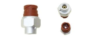 HAVA BASINÇ SENSÖRÜ  MAN TGX-TGS 06>  TGA 00>  TOURLINER 03>                (4 PIN) resmi