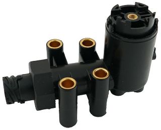 KORUK SUSPANSIYON (ECAS) VENTILI DAF/RENAULT/SCANIA/M-BENZ/MAN resmi