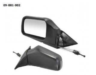 DOĞAN ŞAHİN KARTAL 131 DIS DİKİZ AYNA MEKANIK SOL 91> resmi