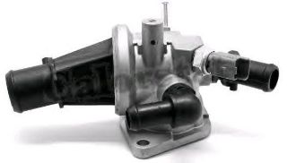 TERMOSTAT KOMPLE 410588.88D CORSA-C 1.3 CDTI Z13DT ASTRA-H resmi