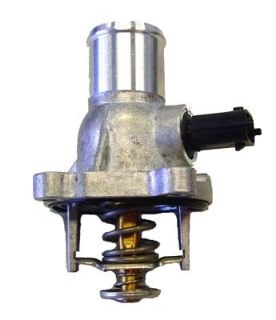 TERMOSTAT 105C ASTRA G-H-MERIVA-SIGNUM-VECTRA C-ZAFİRA 1.6-1.8 resmi