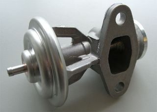 X EGR VALFİ MERCEDES SPRINTER 96-05 W638 VİTO 97-03 resmi