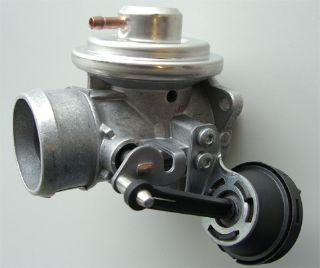 EGR VALFİ PASSAT 99-05 - SHARAN 95-10 - A4 00-04 - A6 00-05 - SUPERB 02-05 1.9 TDİ resmi