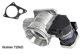 EGR VALFİ OM.612.981 SPRT.216,316,416.CDI 00-06 resmi