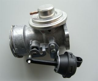 EGR VALFİ PASSAT 00-05 -SHARAN 00-10 - T5 03-09 - A4 00-04 - A6 01-05 -SUPERB 1.9 TDİ resmi