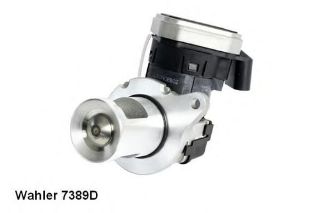 EGR VALVE MERCEDES 2.2 2001-2011 resmi