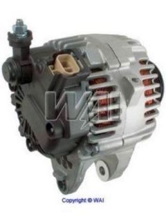 ALTERNATOR 12V 110A VALEO TIP SANTA FE SONATA resmi