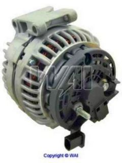ALTERNATOR (14V 180A) W204 07>14 C209 06>09 A209 06>10 W211 05>08 W212 09>11 resmi
