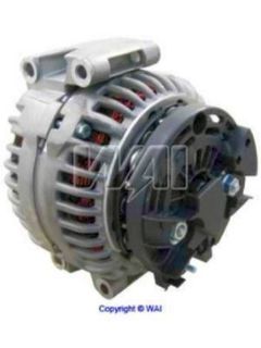 ALTERNATÖR 12V 200A 6KANAL (BOSCH TIP) SPRINTER 2.2 CDI resmi