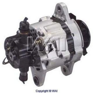 ALTERNATÖR 24V 30A  (MİTSUBİSHİ TIP) FUSO CANTER 35 FUSO FB 3.3L FE L4 3.3L VAKUMLU resmi