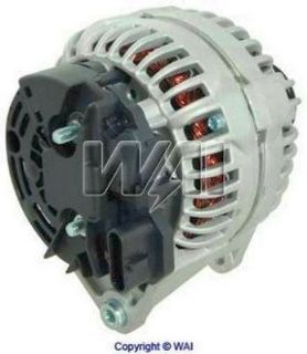 ALTERNATÖR 24V 90A BOSCH TİP IVECO EUROCARGO TEMSA AVENUE resmi