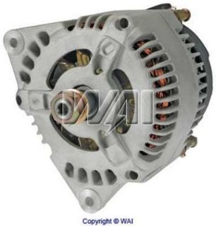 ALTERNATÖR 12V 85A MARELLI TİP CAT JCB PERKINS MARINE resmi