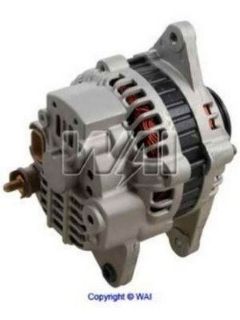 ALTERNATÖR 12V 90A MANDO TİP ACCENT 1,3 1,5 resmi