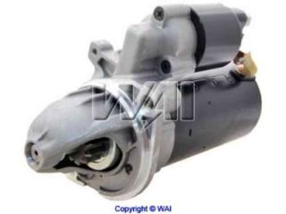 MARŞ MOTORU (BOSCH TIP, 12V 1.7KW 12DIS) W203 00>03 CL203 02>08 C209 02>09 W210 99>02 W211 02>08 W163 99>05 SPRINTER 00>06 resmi