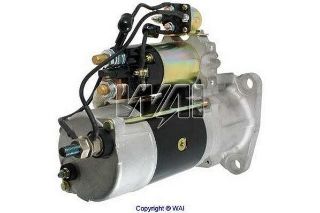 MARŞ MOTORU 24V 7,5 KW 11DIS MİTSUBİSHİ TİP 39MT 1142 PROFESYONEL YM (E,NO:19011522 / 19011507 / 8300018) DWA 30609 resmi