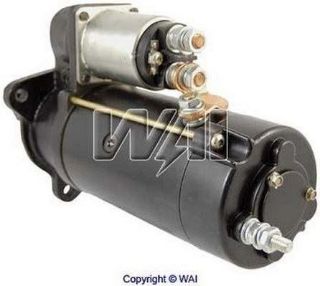 MARŞ MOTORU 24V 11DIS 6,7KW SCANIA 4-SERI 114/124 96>08 resmi