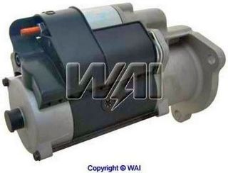 MARS MOTORU 24V 5,5KW 12DIS BOSCH TIP YM SCANIA 230 270 310 340 360 380 400 420 440 470 480 resmi