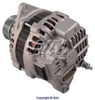 ALTERNATÖR 24V 90 AMP RENAULT PREMIUM -KERAX 420 DCİ resmi