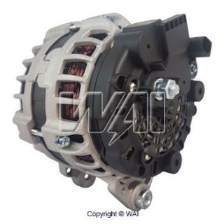 ALTERNATÖR 12V 140A A1 1.4T 12>16 ATECA 1.0 TSI 16> İBİZA LEON 1.0 TSI 1.2 TSI 12>16 (BOSCH TIP) resmi