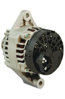 ALTERNATÖR 12V 120A DENSO TİP ALFA JTDM FIAT MULTIJET OPEL CDTI resmi