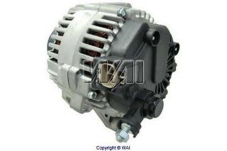 ALTERNATÖR 12V 120A HYUNDAİ ACCENT III resmi
