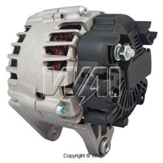 ALTERNATOR 12V 150A LAGUNA III 2.0 07>17 (VALEO TIP) resmi