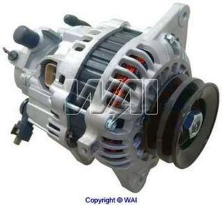 ALTERNATÖR 12V 110A MANDO TİP STAREX 2,5 TCI 1998 2005 resmi