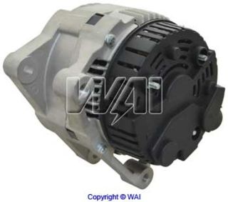 ALTERNATÖR 12V 80A VALEO TİP C ELYSEE C2 C3 C4 resmi