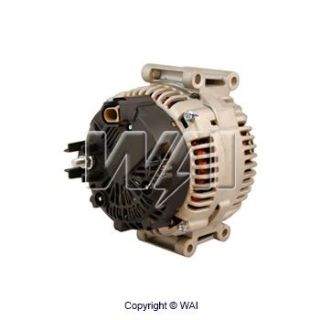 ALTERNATOR (12V 180A) VITO W639 03> VIANO W639 03> SPRINTER 06>16 resmi