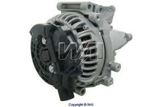 ALTERNATOR (12V 200AH) E-CLASS W211 02>08 S211 03>09 resmi