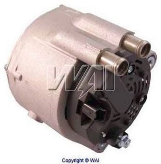 ALTERNATOR 12V 155A F9Q  1.9 MEGANE II SCENIC ESPACE IV resmi