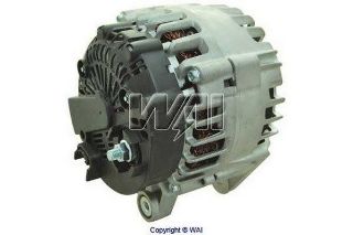ALTERNATÖR 12V 150A NİSSAN PRIMASTAR VİVARO 2,0 CDTI LAGUNA II TRAFİC 2,0 DCI resmi