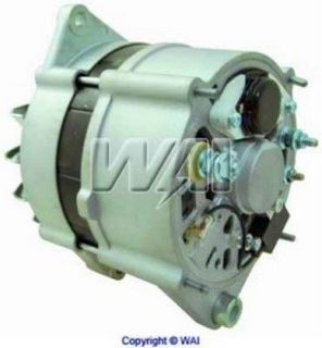 ALTERNATOR 24V 80A BOSCH TIP RENAULT MAGNUM KERAX MIDLUM DAF resmi