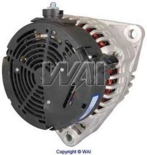 ALTERNATOR 24V 100A BOSCH TIP MAN TGA HI EX STRALIS EUROTECH EUROTRAKKER resmi