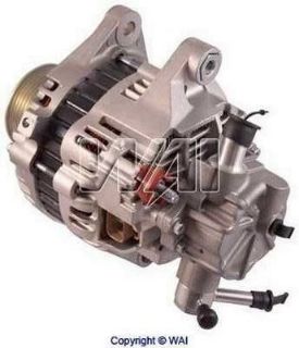 ALTERNATOR 12V 110A MANDO TIP HYUNDAI H 1 resmi
